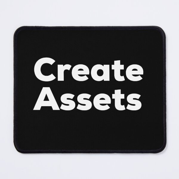 Item preview, Create Assets designed and sold by So Witcasm ?.