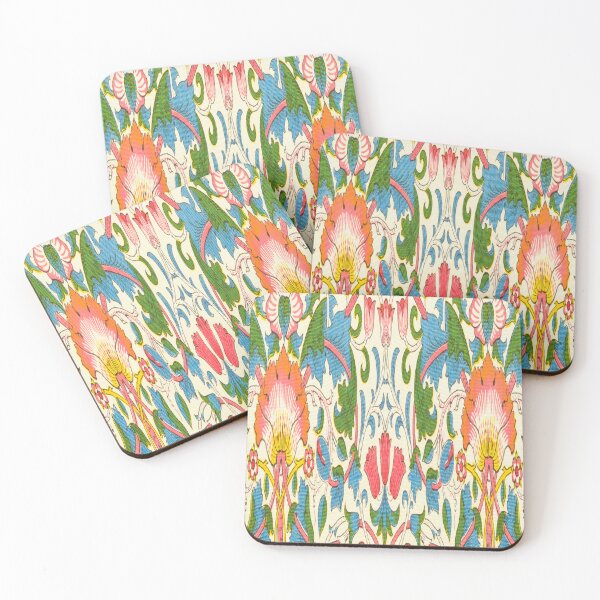 Item preview, William Morris's Lodden (1884) famous pattern designed and sold by Williamdripfoe.