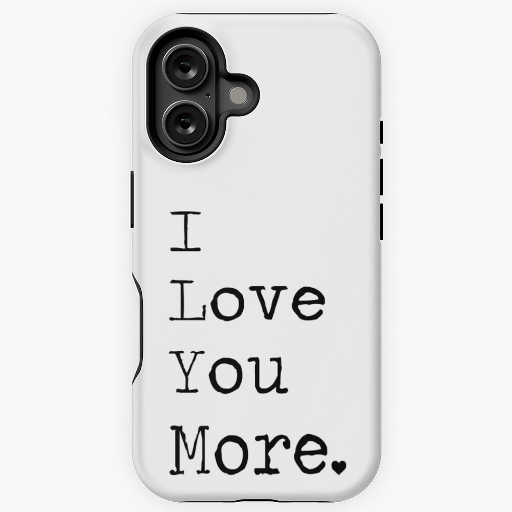 Item preview, iPhone Magsafe Tough Case designed and sold by Mperelmuter.
