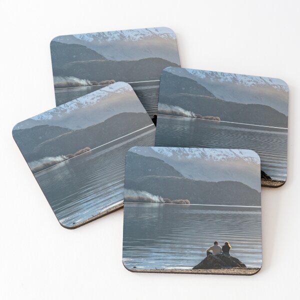 Item preview, Glendhu Bay designed and sold by Charles Kosina.