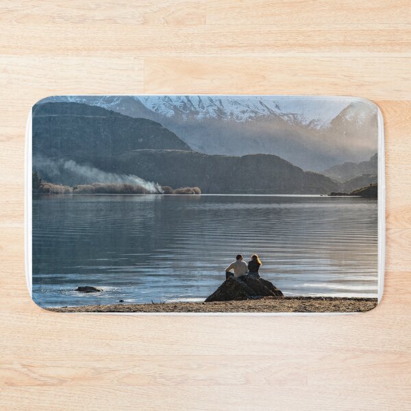 Item preview, Glendhu Bay designed and sold by Charles Kosina.