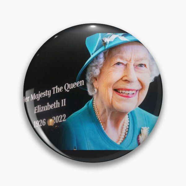 Artikelvorschau, Königin von England für immer entworfen und verkauft von alexadybanu.