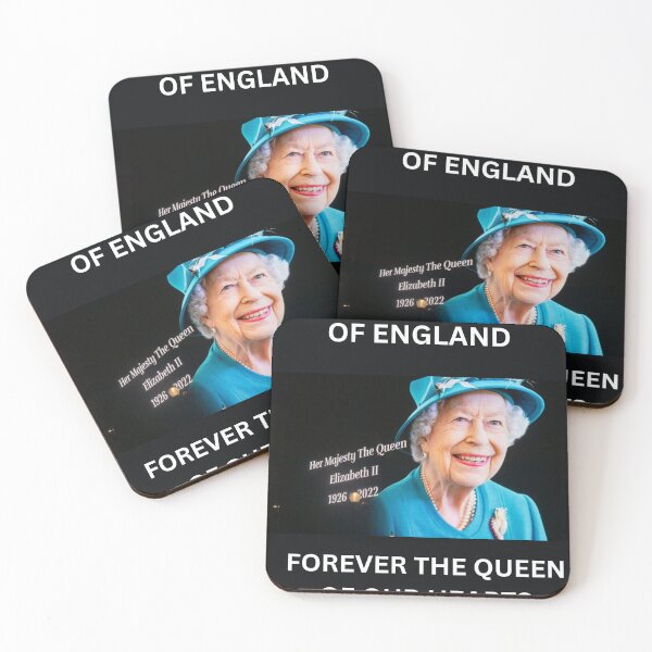Item preview, Queen of England forever designed and sold by alexadybanu.