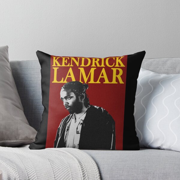 Item preview, Kendricks Hip Hop Poster designed and sold by ShereeTratt.
