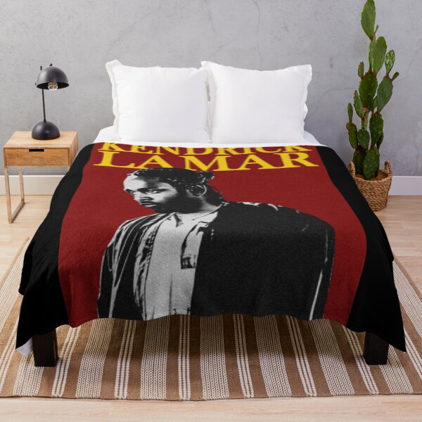 Item preview, Kendricks Hip Hop Poster designed and sold by ShereeTratt.