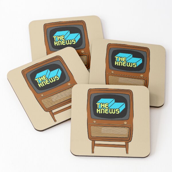 Item preview, The Knews designed and sold by donagi14.