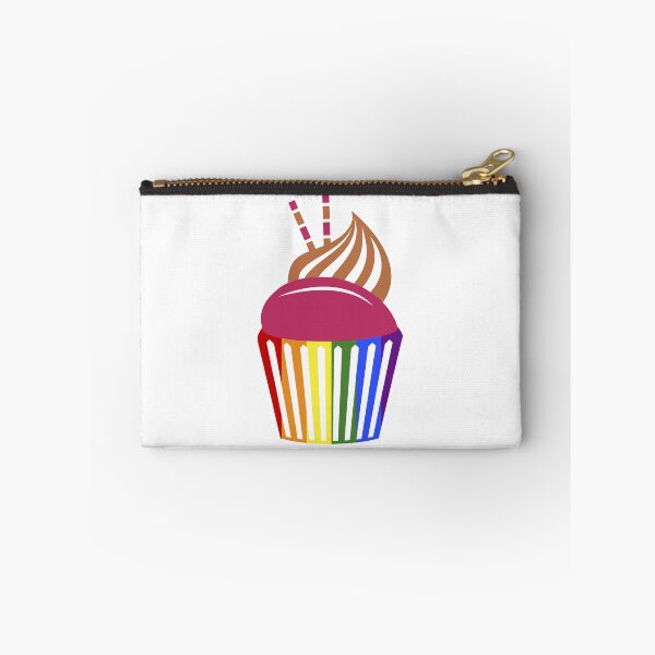 Item preview, Magic Cupcake  designed and sold by LGBT-Art-Design.