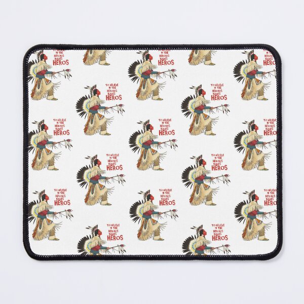 Item preview, Native American day , native American spirit designed and sold by Fumar3065.