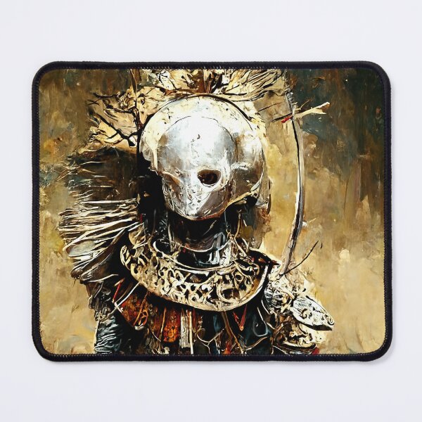 Item preview, Knight Art designed and sold by AICustomArt ⭐⭐⭐⭐⭐.