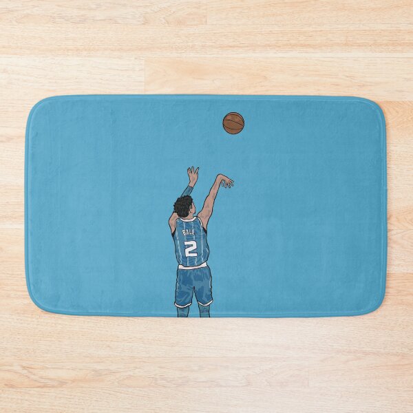 Item preview, LaMelo Ball Jumpshot designed and sold by RatTrapTees.