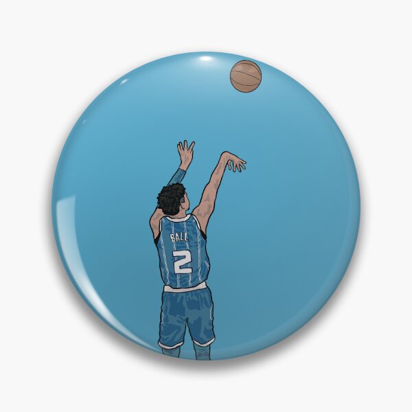 Item preview, LaMelo Ball Jumpshot designed and sold by RatTrapTees.