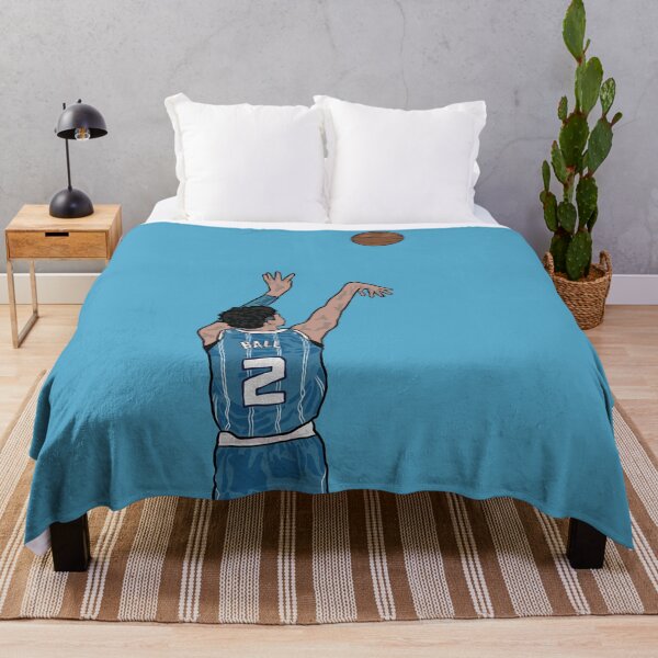 Item preview, LaMelo Ball Jumpshot designed and sold by RatTrapTees.