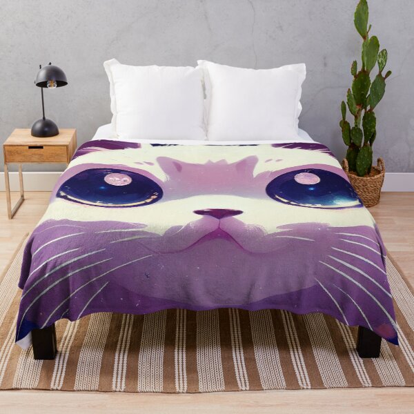 Item preview, Little Baby Cat Face designed and sold by Pet Shelter.