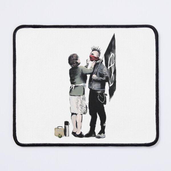Item preview, Mum and Anarchist Son designed and sold by Jamawn28.