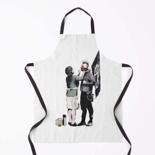 Item preview, Mum and Anarchist Son designed and sold by Jamawn28.