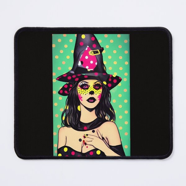 Item preview, Cat Lady - Witches of Elsewhere - 091722 designed and sold by WitchsElsewhere.