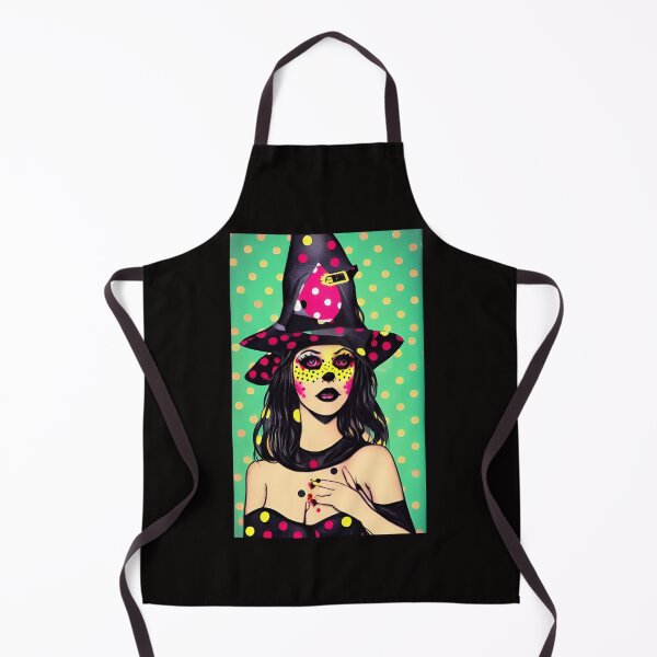 Item preview, Cat Lady - Witches of Elsewhere - 091722 designed and sold by WitchsElsewhere.
