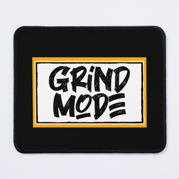 Item preview, Grind mode designed and sold by RB941.