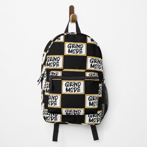Item preview, Grind mode designed and sold by RB941.
