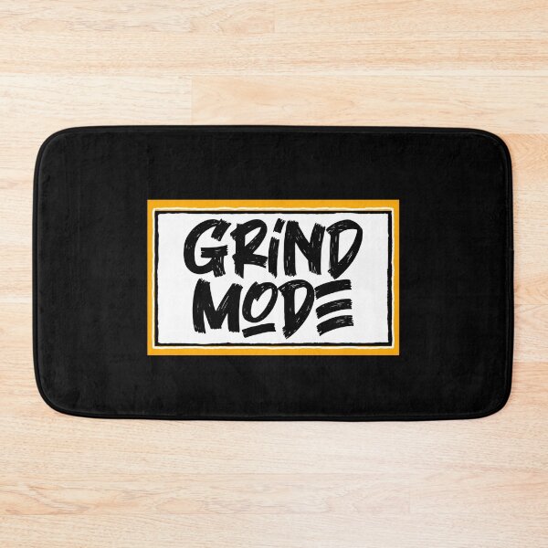 Item preview, Grind mode designed and sold by RB941.
