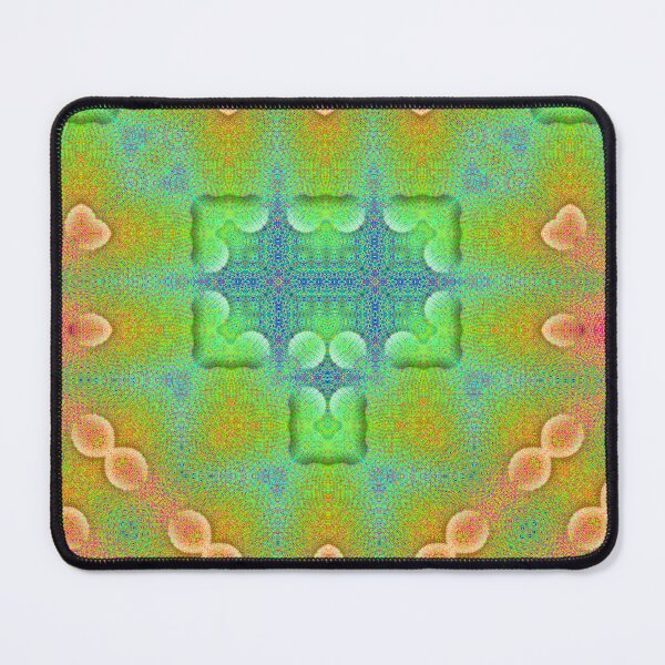 Item preview, FUNNY ABSTRACT WATERDROP RAINBOW DREAMING PAINTING. designed and sold by Ralek.