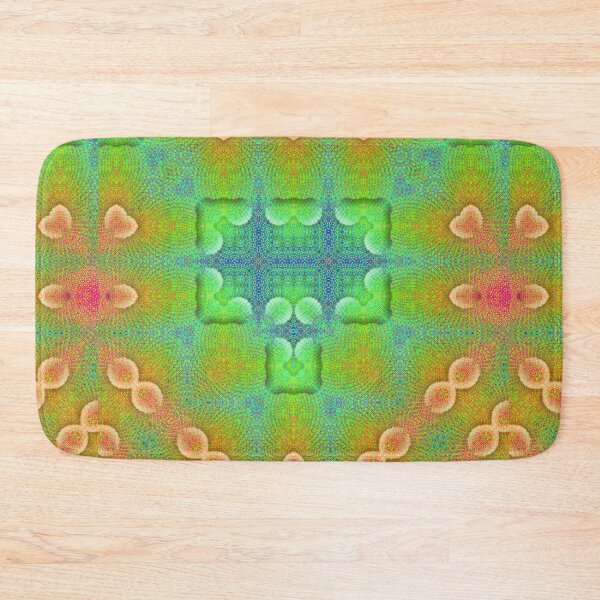 Item preview, FUNNY ABSTRACT WATERDROP RAINBOW DREAMING PAINTING. designed and sold by Ralek.