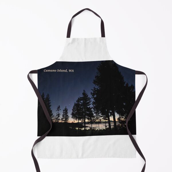 Item preview, Just Before Dawn Camano Island designed and sold by Narnajo.