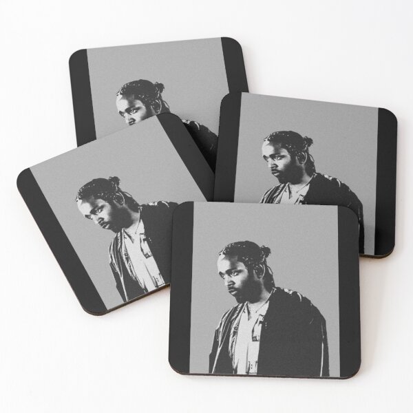 Artikelvorschau, Kendricks Hip Hop Vintage entworfen und verkauft von ShereeTratt.
