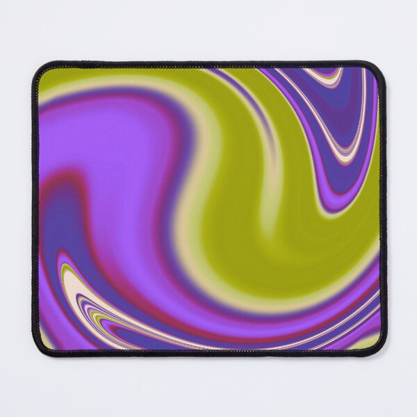 Item preview, Fluid Abstract Pattern 541 designed and sold by Holidays77.