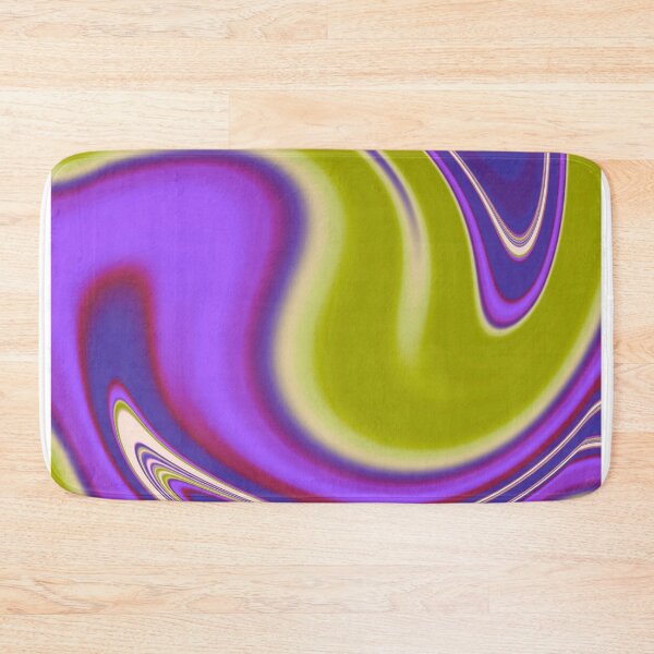 Item preview, Fluid Abstract Pattern 541 designed and sold by Holidays77.