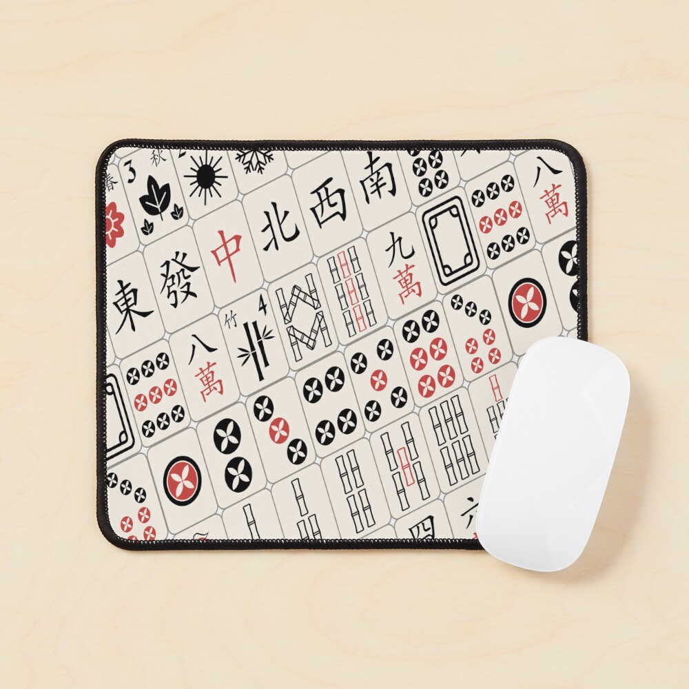 Item preview, Mouse Pad designed and sold by bestpattern614.
