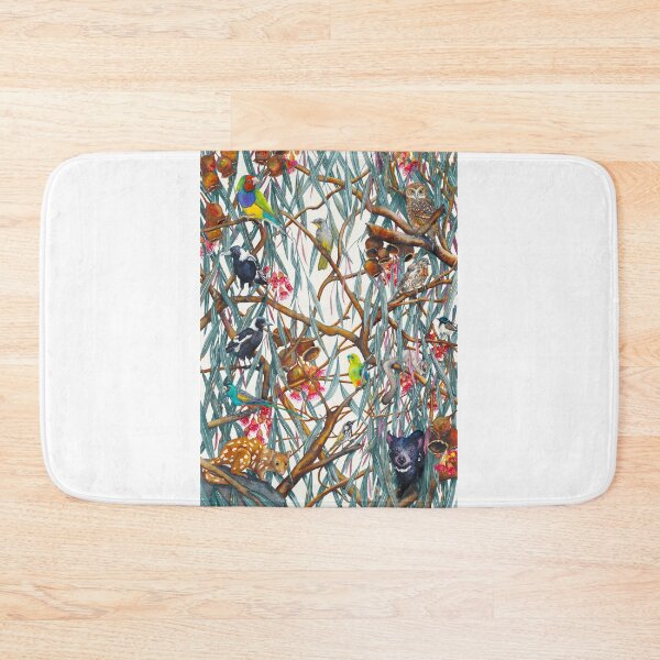 Item preview, Enchanted Forest II designed and sold by PJ Paintings.