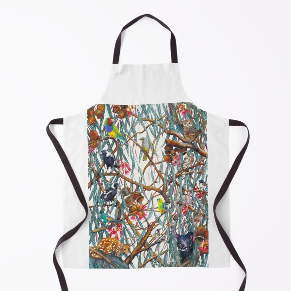 Item preview, Enchanted Forest II designed and sold by PJ Paintings.