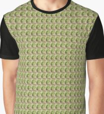 Beefeater, Corby, Lancaster Graphic T-Shirt