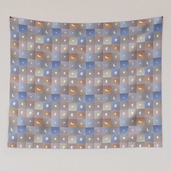 Item preview, Eclipsed time lapse designed and sold by cleolovescolor.