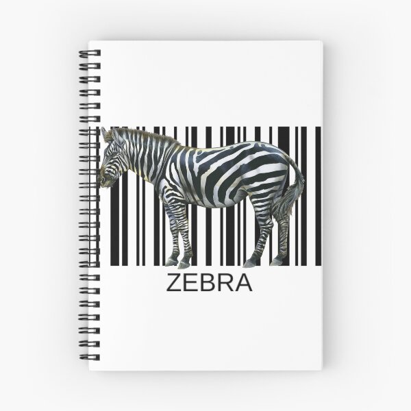 Item preview, código cebra designed and sold by Yelenaday.