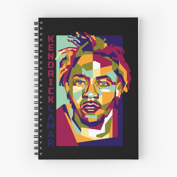 Item preview, Kendricks In WPAP  designed and sold by ShereeTratt.