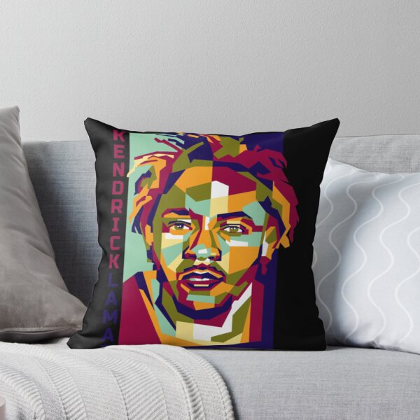 Item preview, Kendricks In WPAP  designed and sold by ShereeTratt.