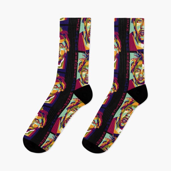 Item preview, Kendricks In WPAP  designed and sold by ShereeTratt.