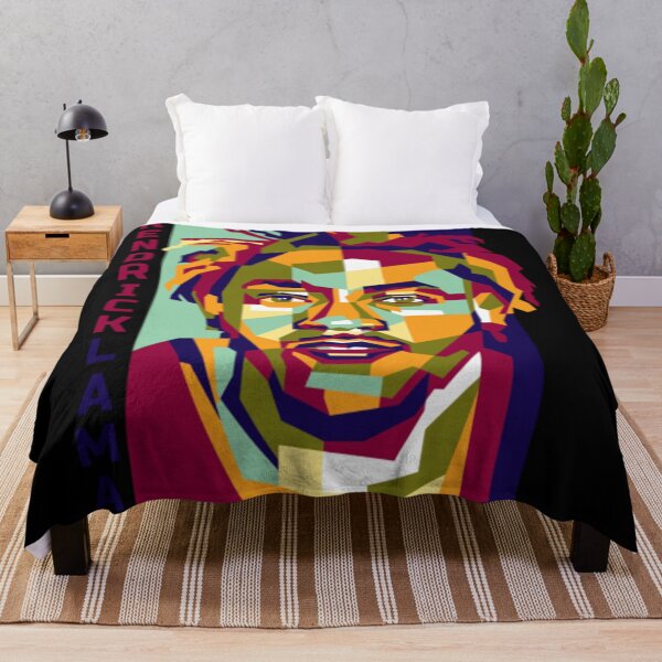 Item preview, Kendricks In WPAP designed and sold by ShereeTratt.