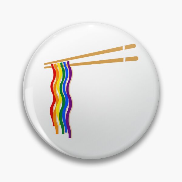 Item preview, Special Noodle designed and sold by LGBT-Art-Design.
