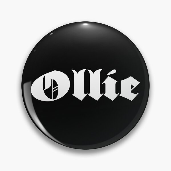 Item preview, Ollie Skateboard Trick designed and sold by LP-Images.