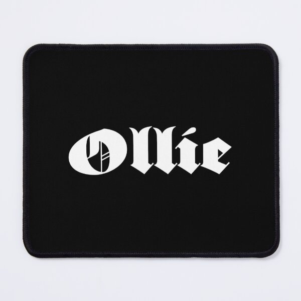 Item preview, Ollie Skateboard Trick designed and sold by LP-Images.