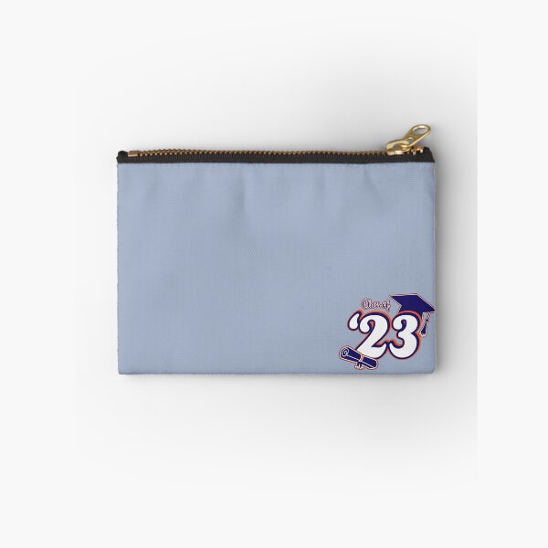 Item preview, Class of 2023 Graduation Design (Orange and Blue) designed and sold by SavsSparkleShop.