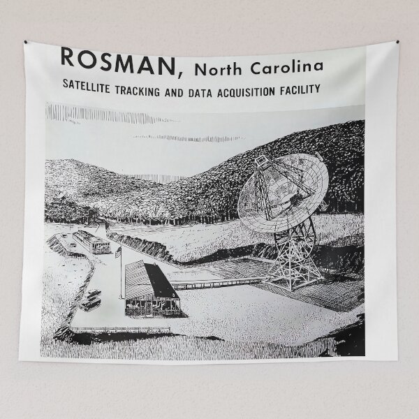 Item preview, Rosman STADAN designed and sold by Pisgah Astronomical Research Institute.