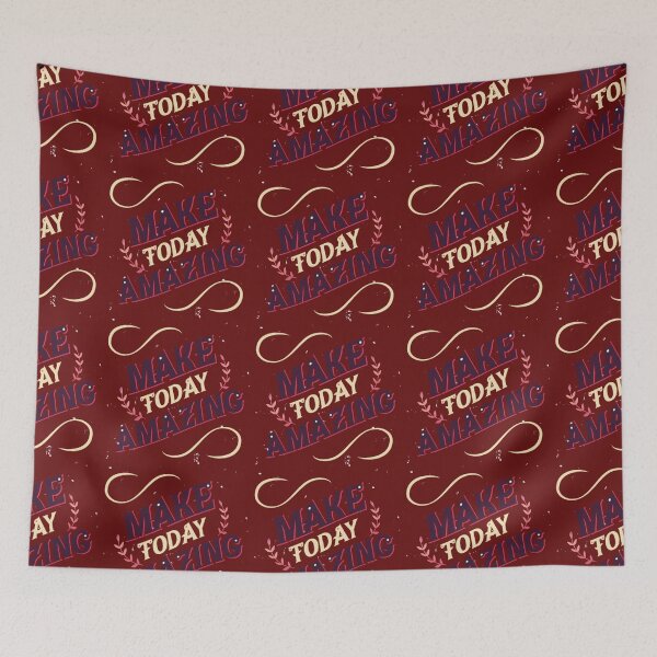 Item preview, Make today amazing designed and sold by Beeffervescent.