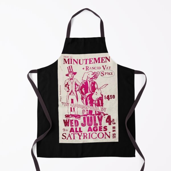 Artikelvorschau, Minutemen-Hardcore entworfen und verkauft von SHOP-LOVEE.