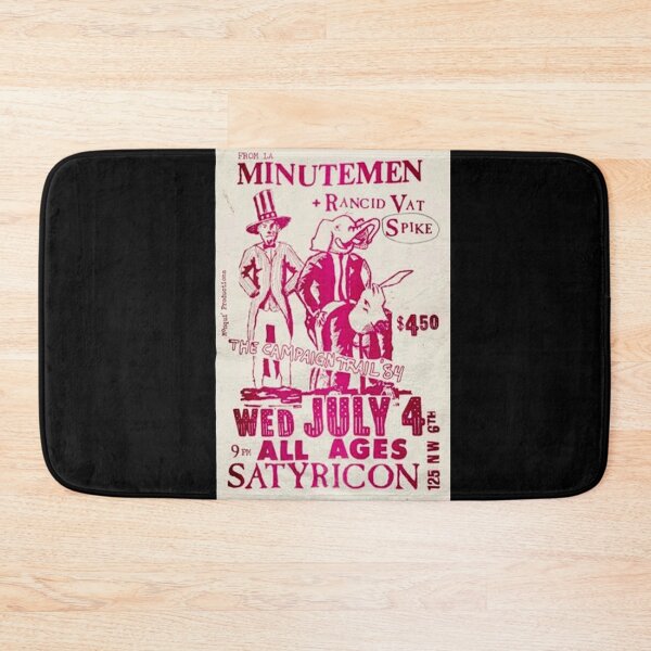 Item preview, Minutemen Hardcore designed and sold by SHOP-LOVEE.