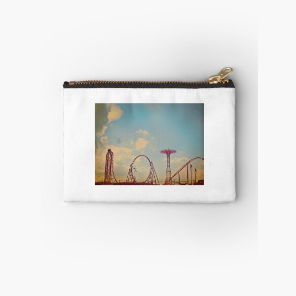 Item preview, Coney Island, Brooklyn NY designed and sold by infiniteartfoto.