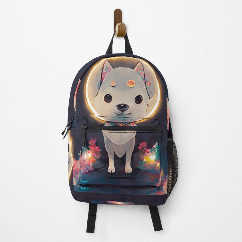 Kawaii Window Pet Carrier Backpack – My Kawaii Space